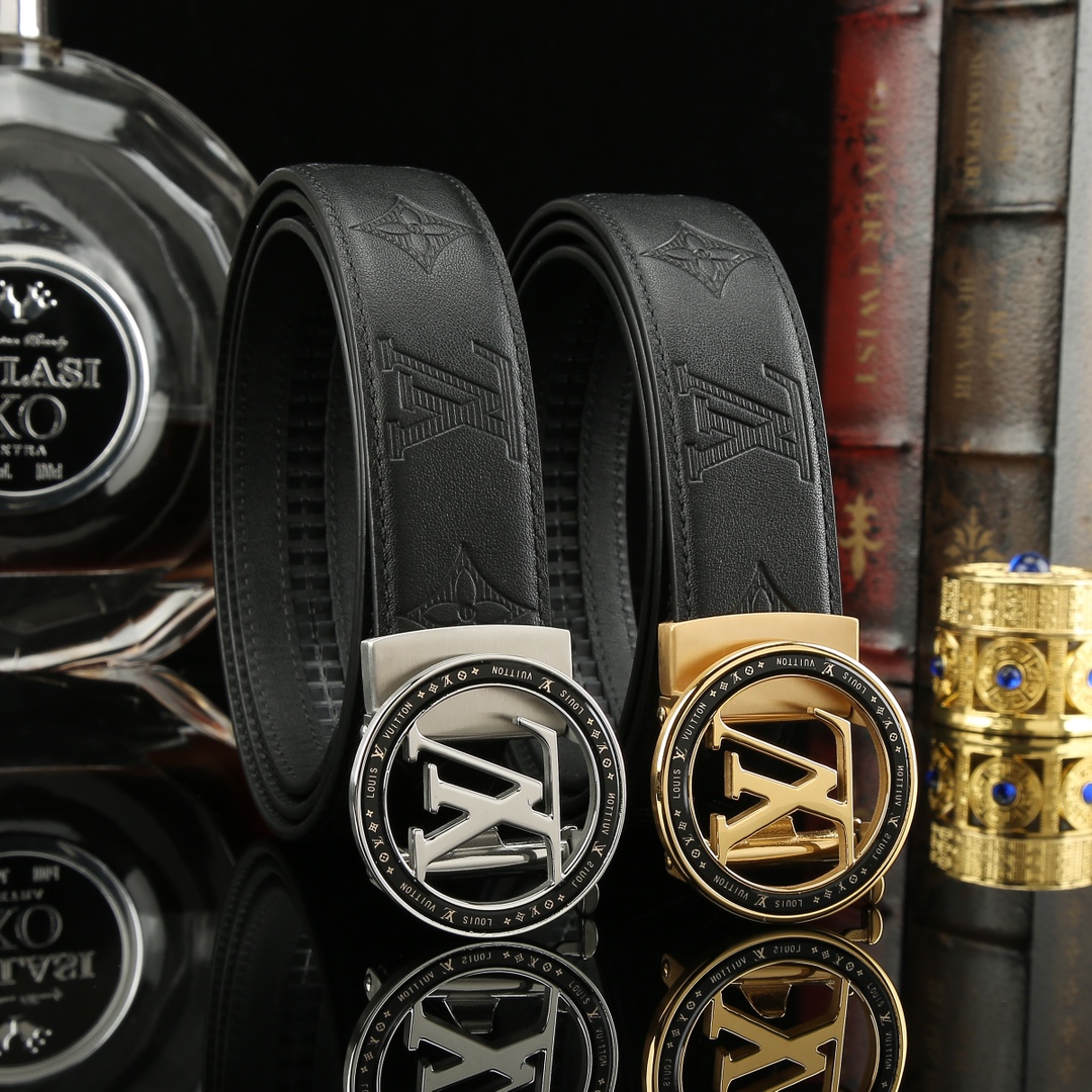 Basic Belt L