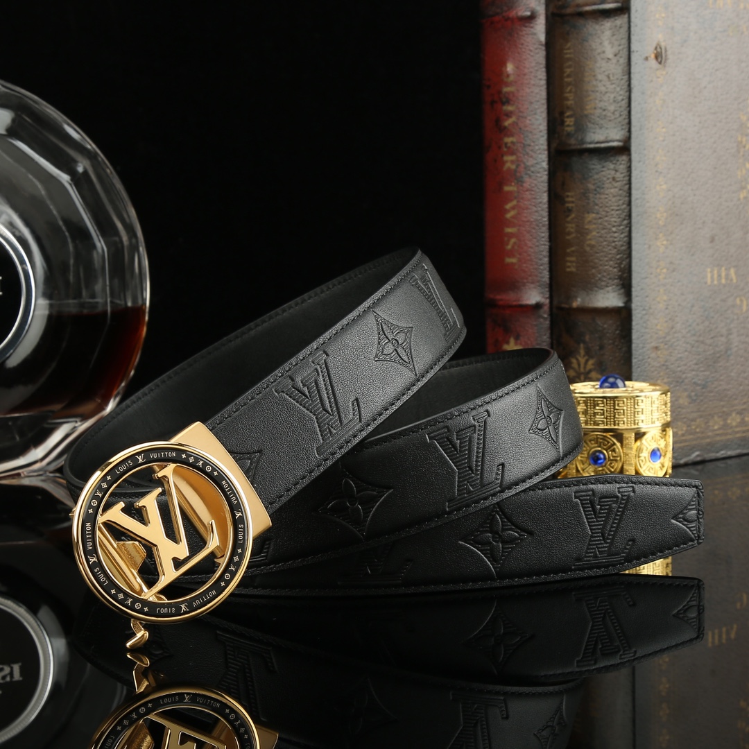 Basic Belt L