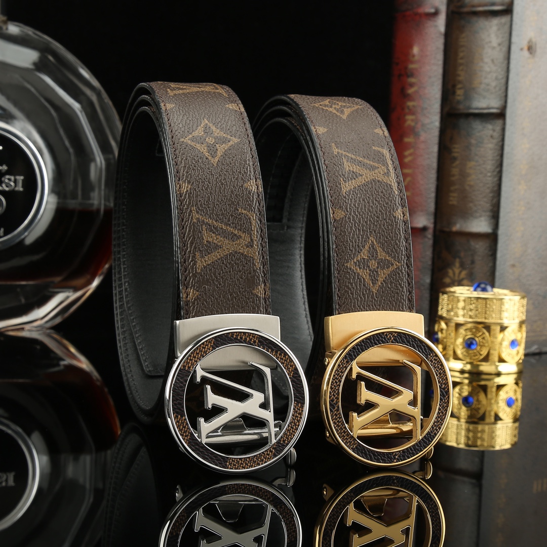 Basic Belt L