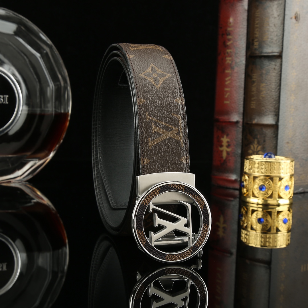 Basic Belt L