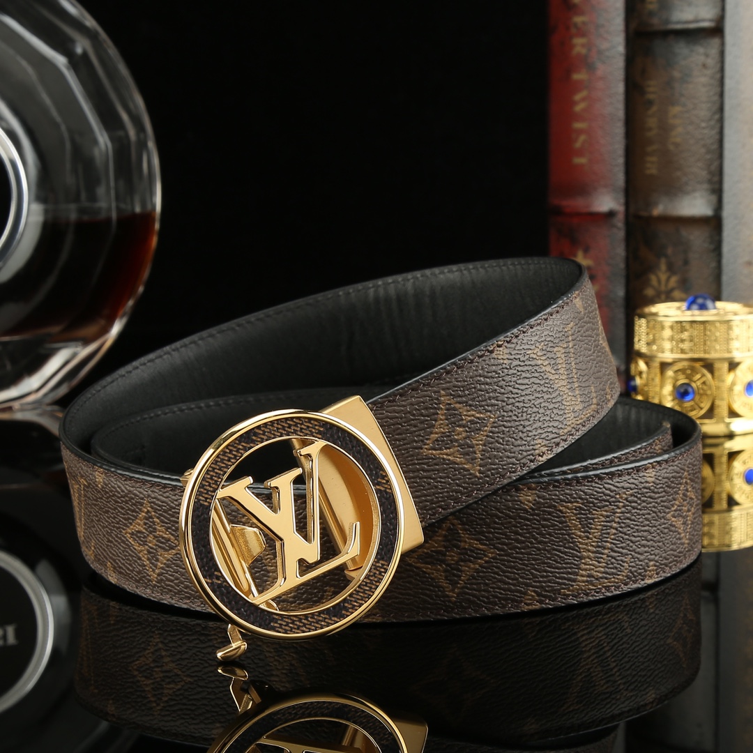 Basic Belt L