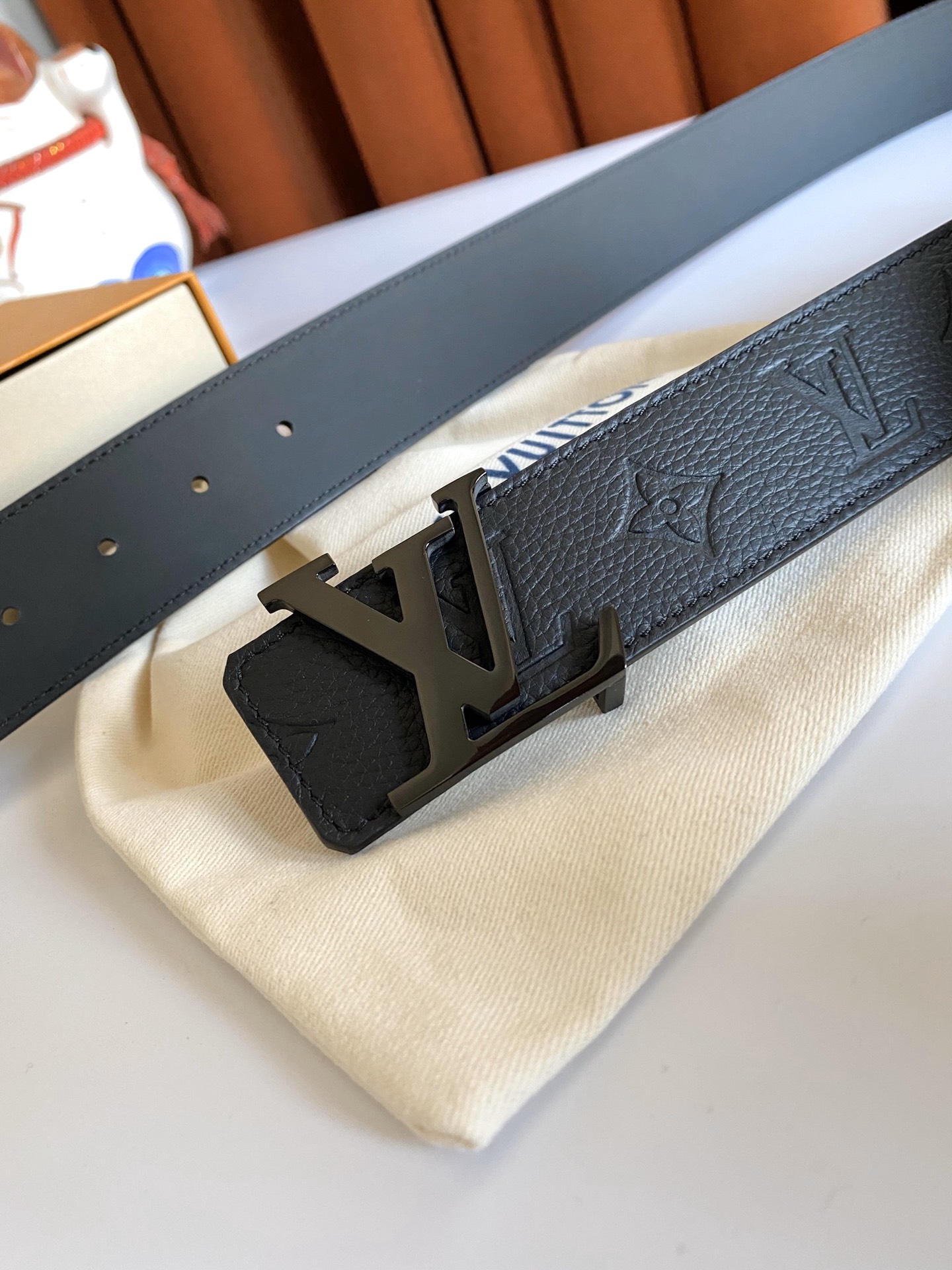 Basic Belt M-l