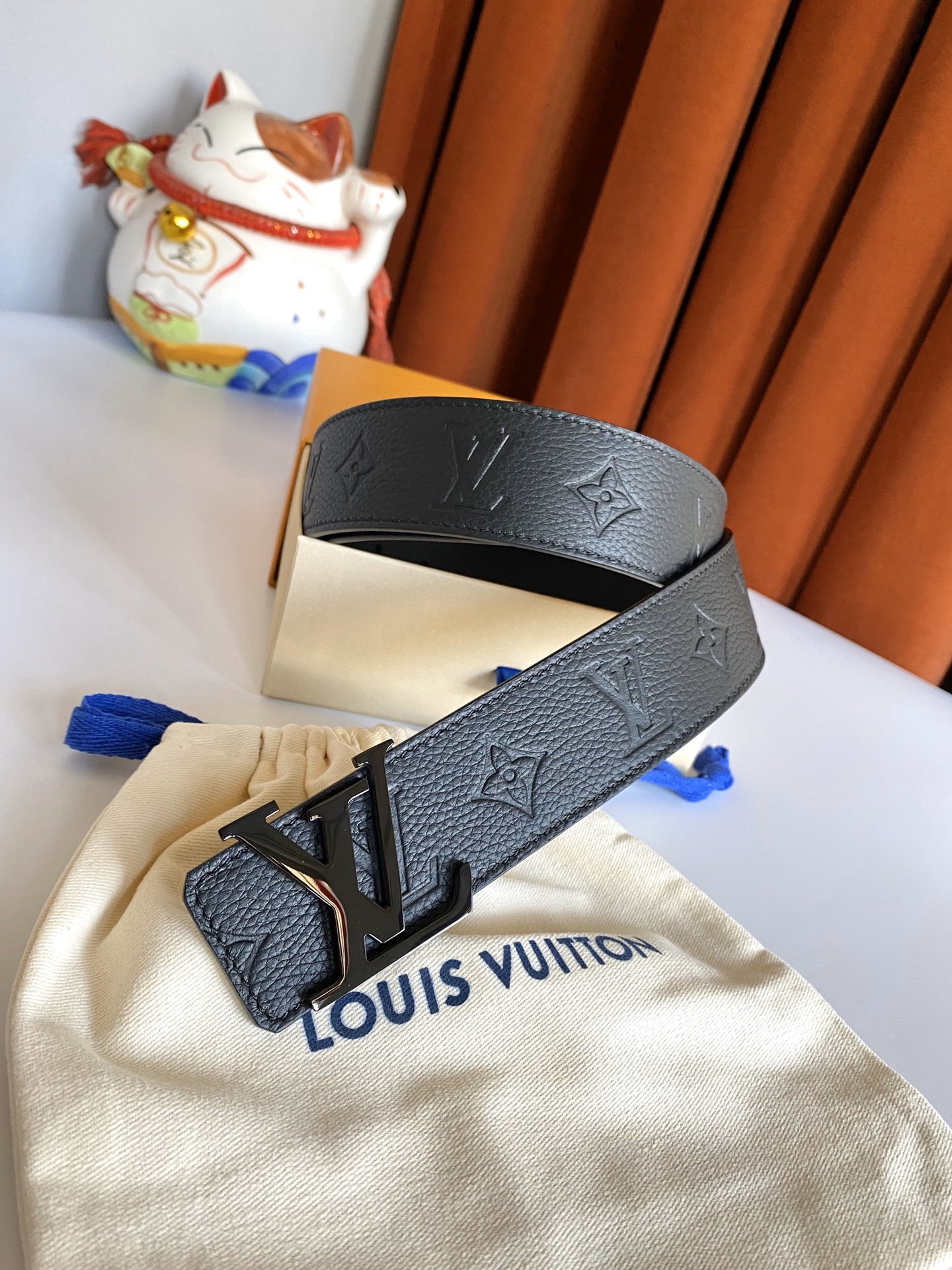 Basic Belt M-l