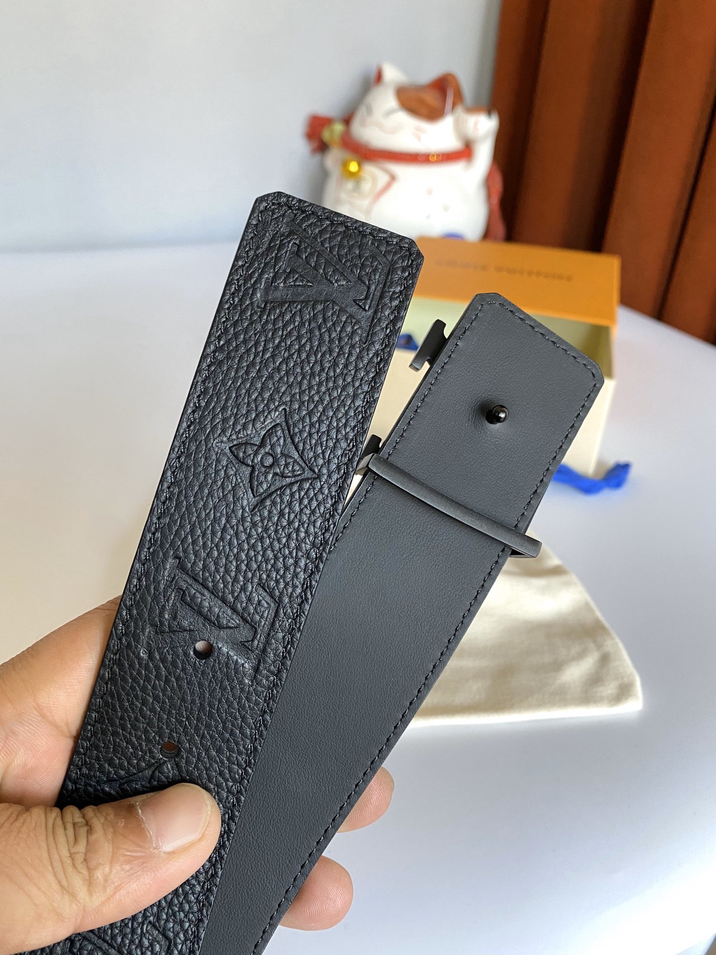Basic Belt M-l