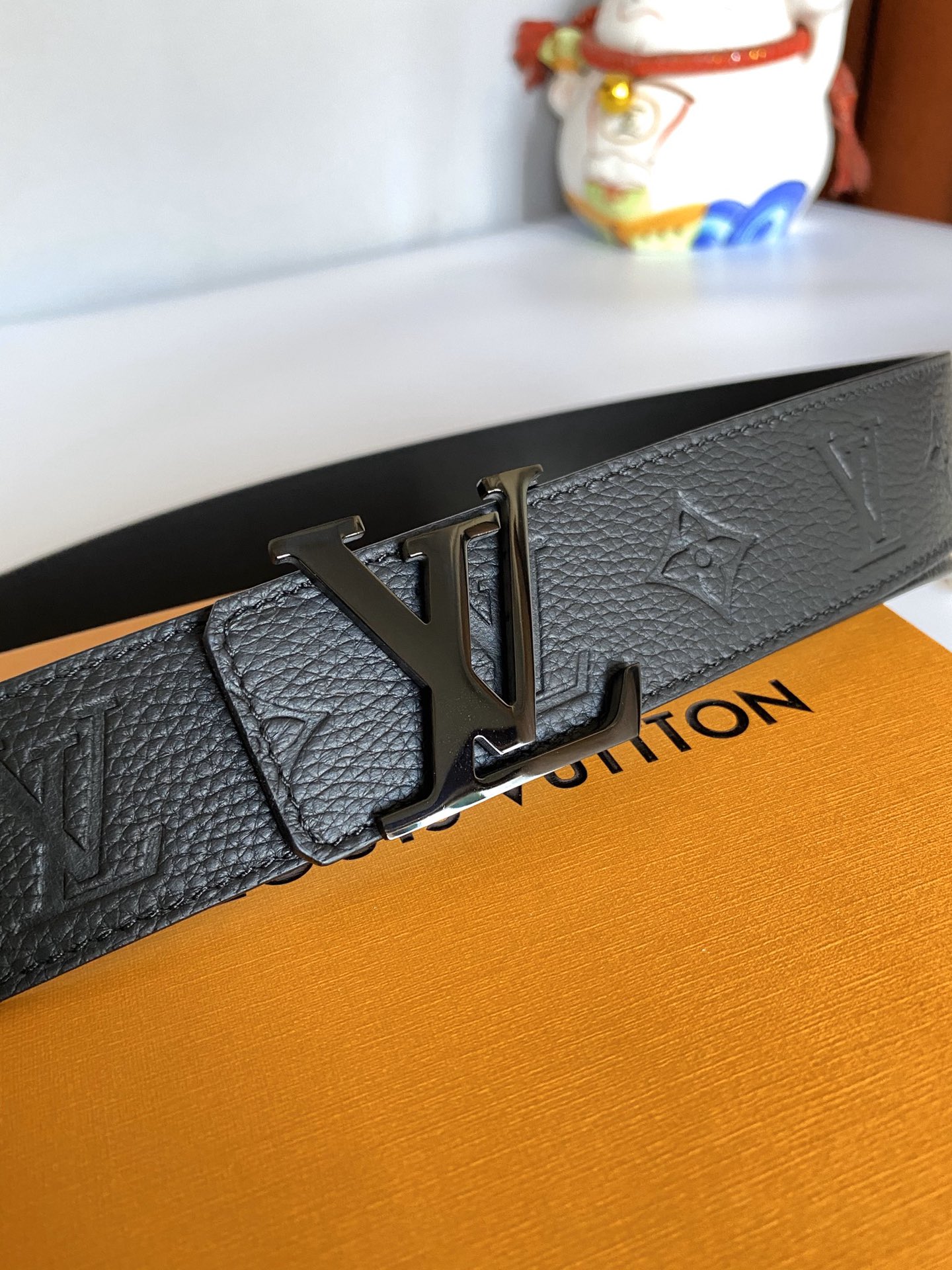 Basic Belt M-l