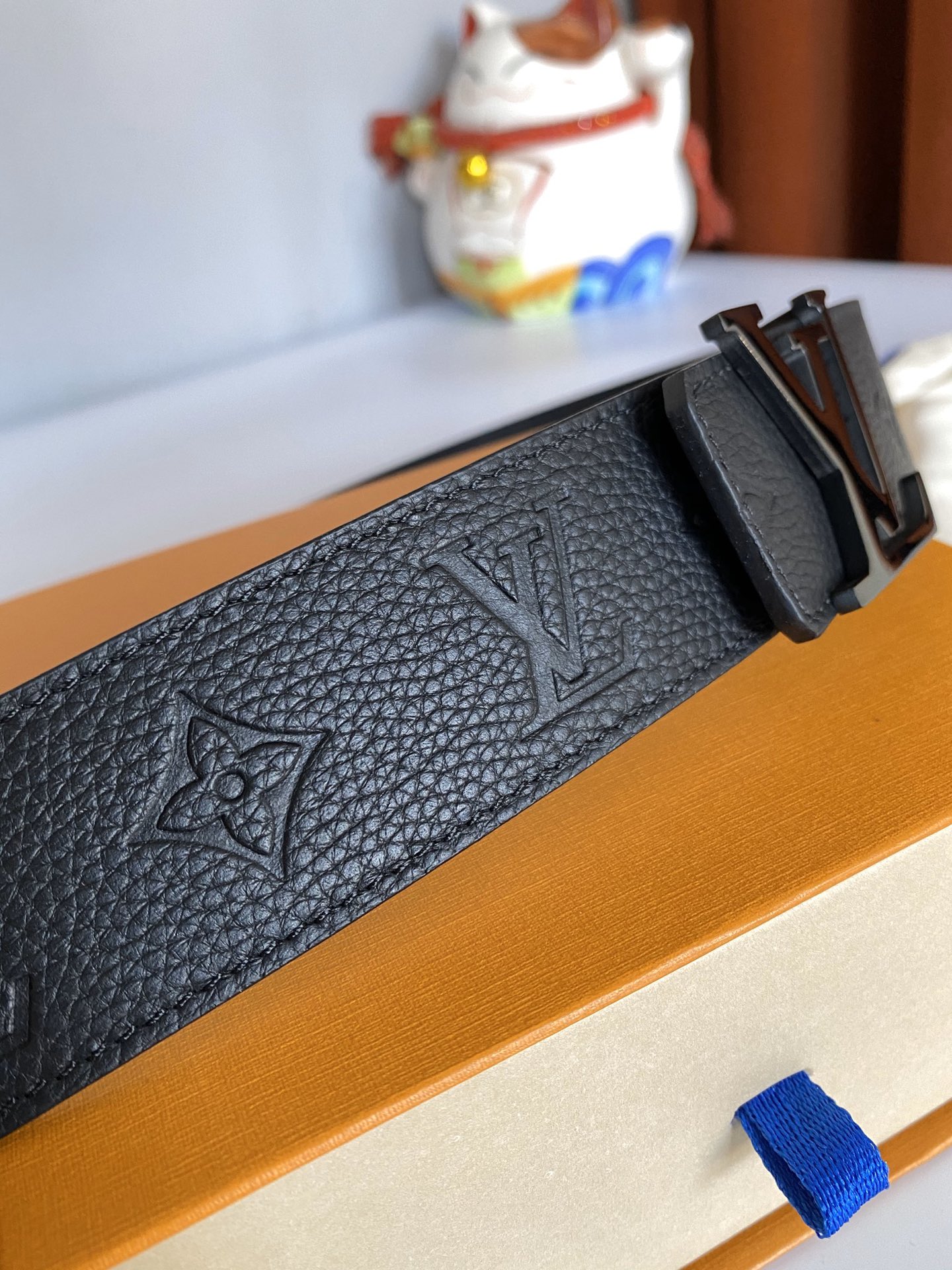 Basic Belt M-l
