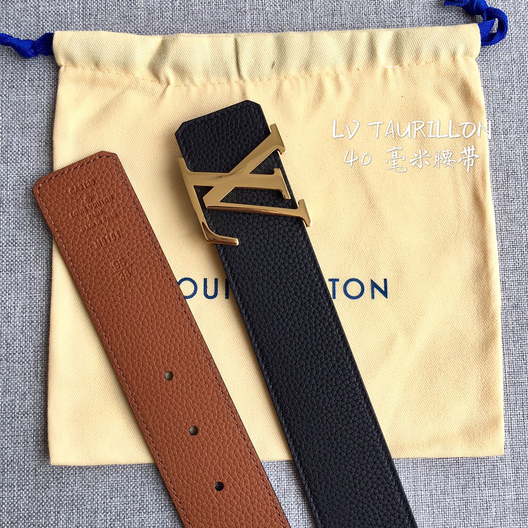 Basic Belt M-l
