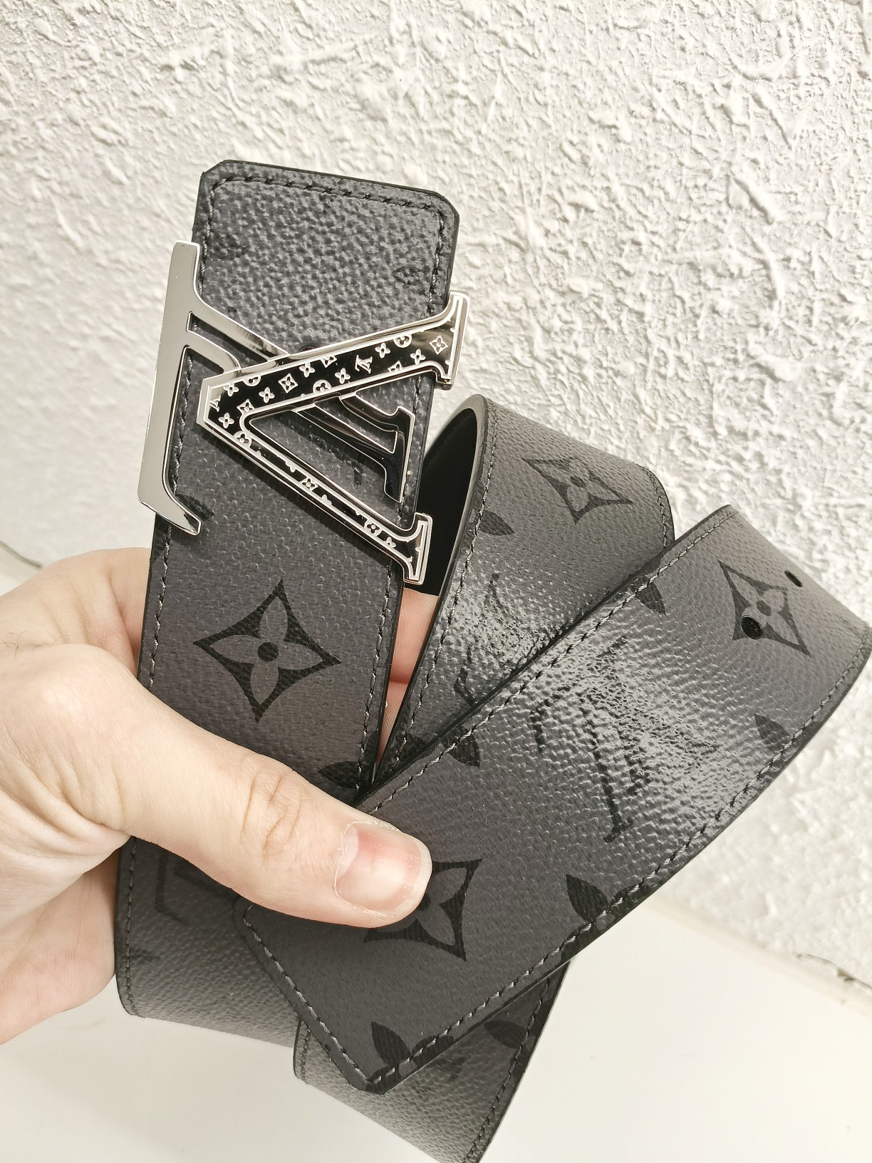 Louis Vuitton Basic Belt S-m-l