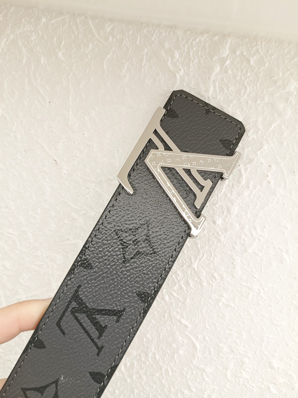 Louis Vuitton Basic Belt S-m-l