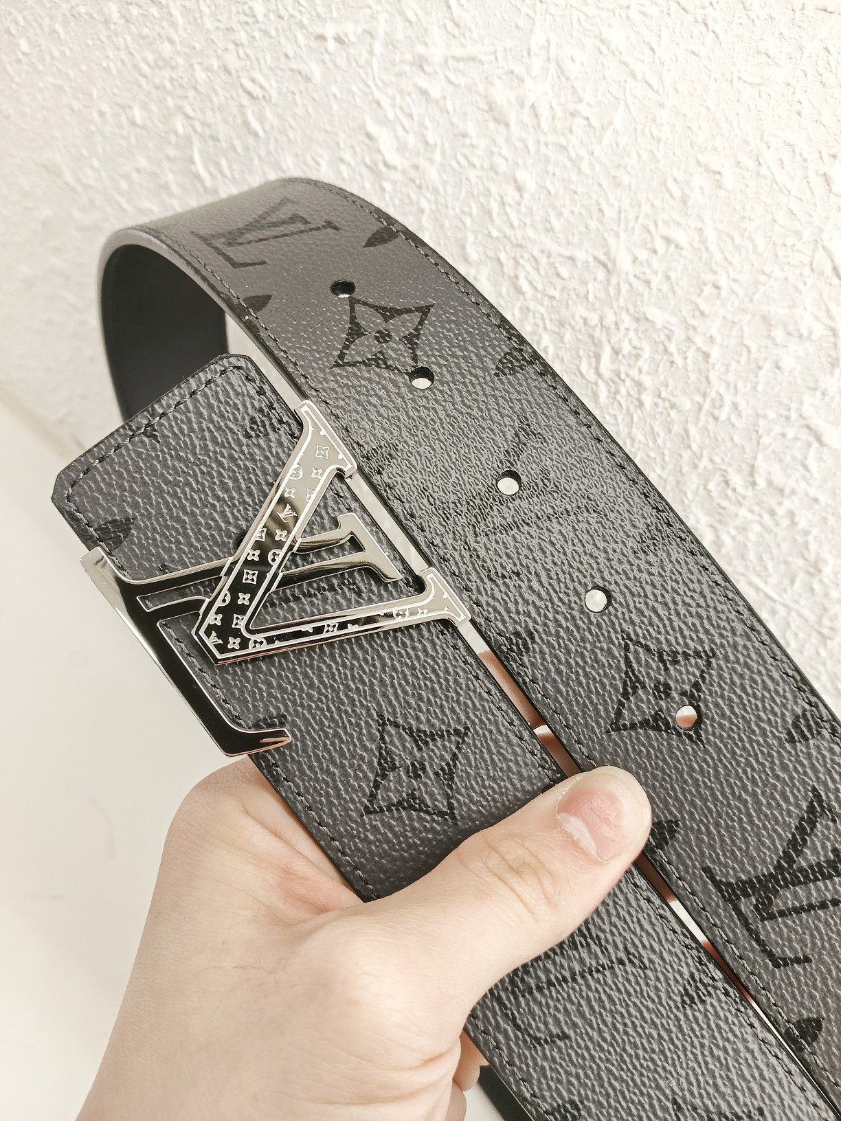 Louis Vuitton Basic Belt S-m-l
