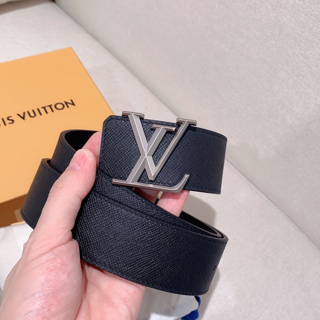 Louis Vuitton Basic Belt S-m-l
