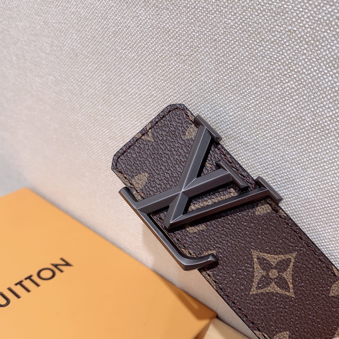 Louis Vuitton Basic Belt S-m-l