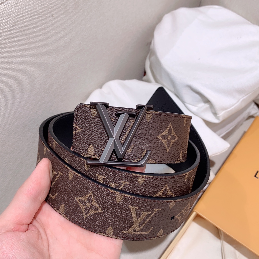 Louis Vuitton Basic Belt S-m-l