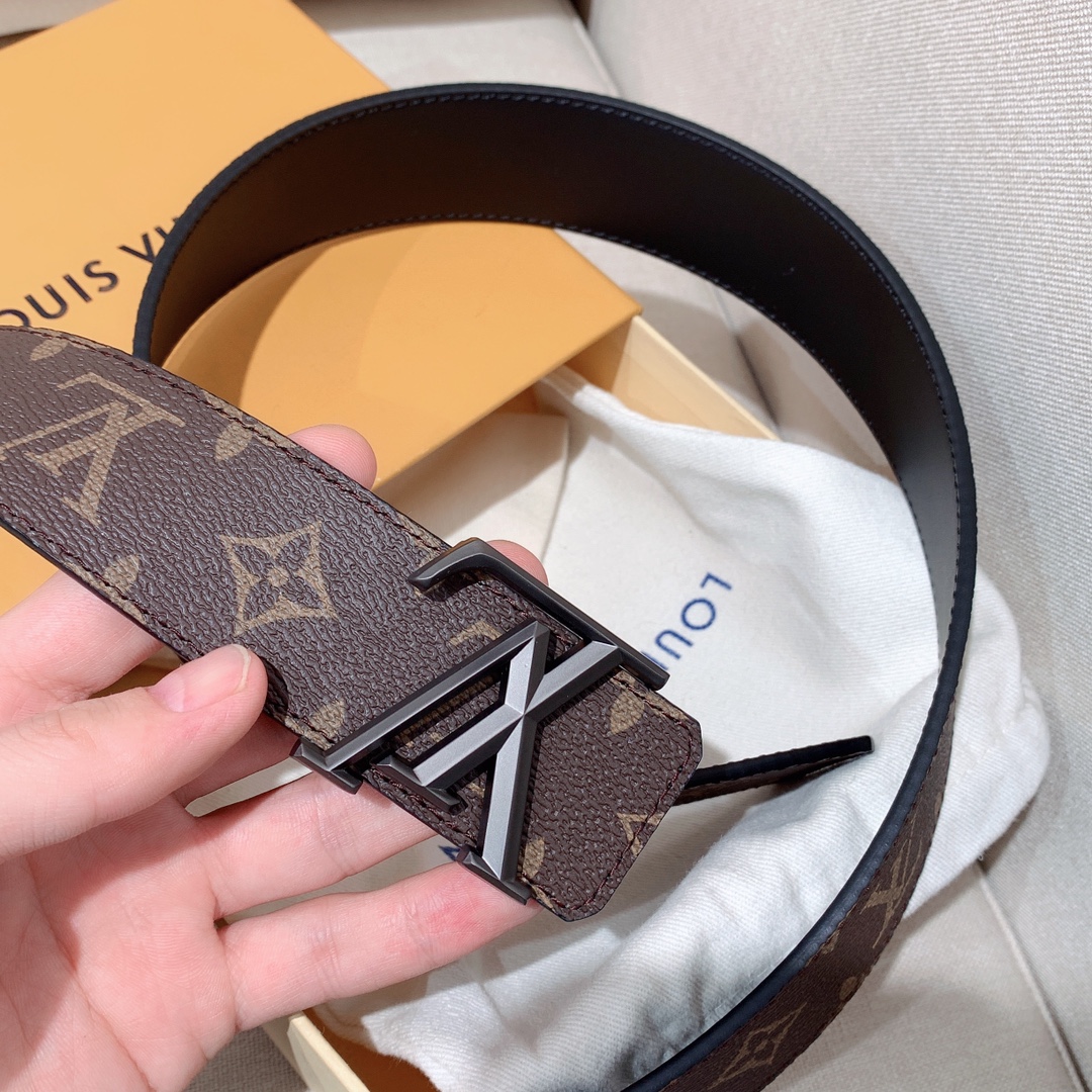 Louis Vuitton Basic Belt S-m-l