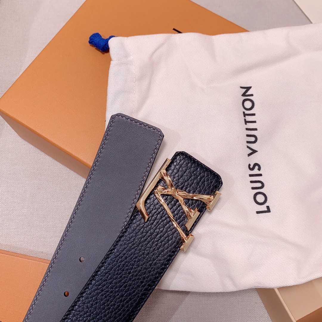 Louis Vuitton Basic Belt S-m-l