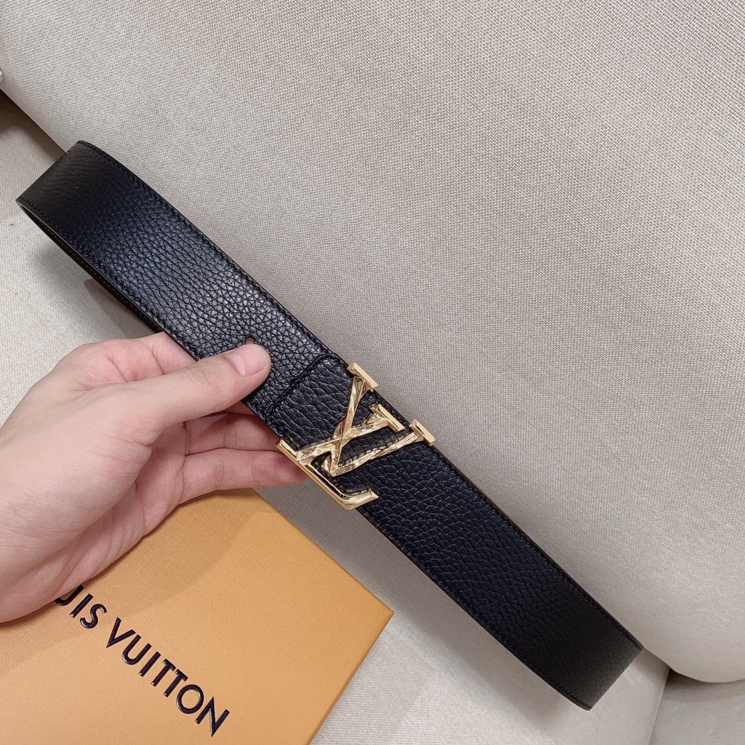 Louis Vuitton Basic Belt S-m-l