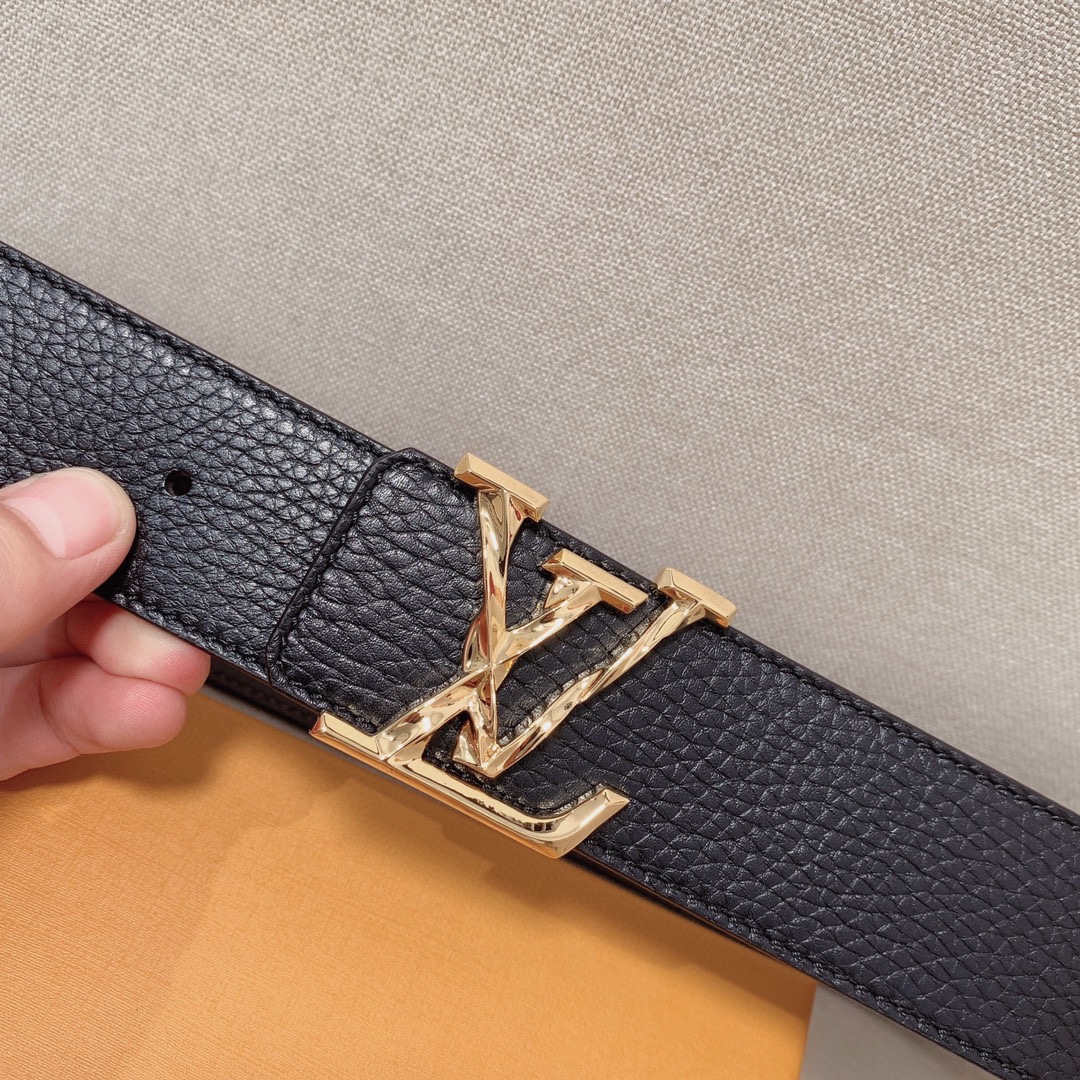 Louis Vuitton Basic Belt S-m-l