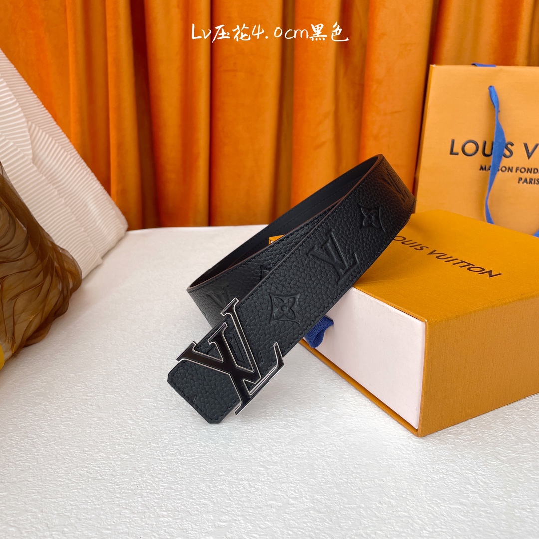 Louis Vuitton Basic Belt S-m-l