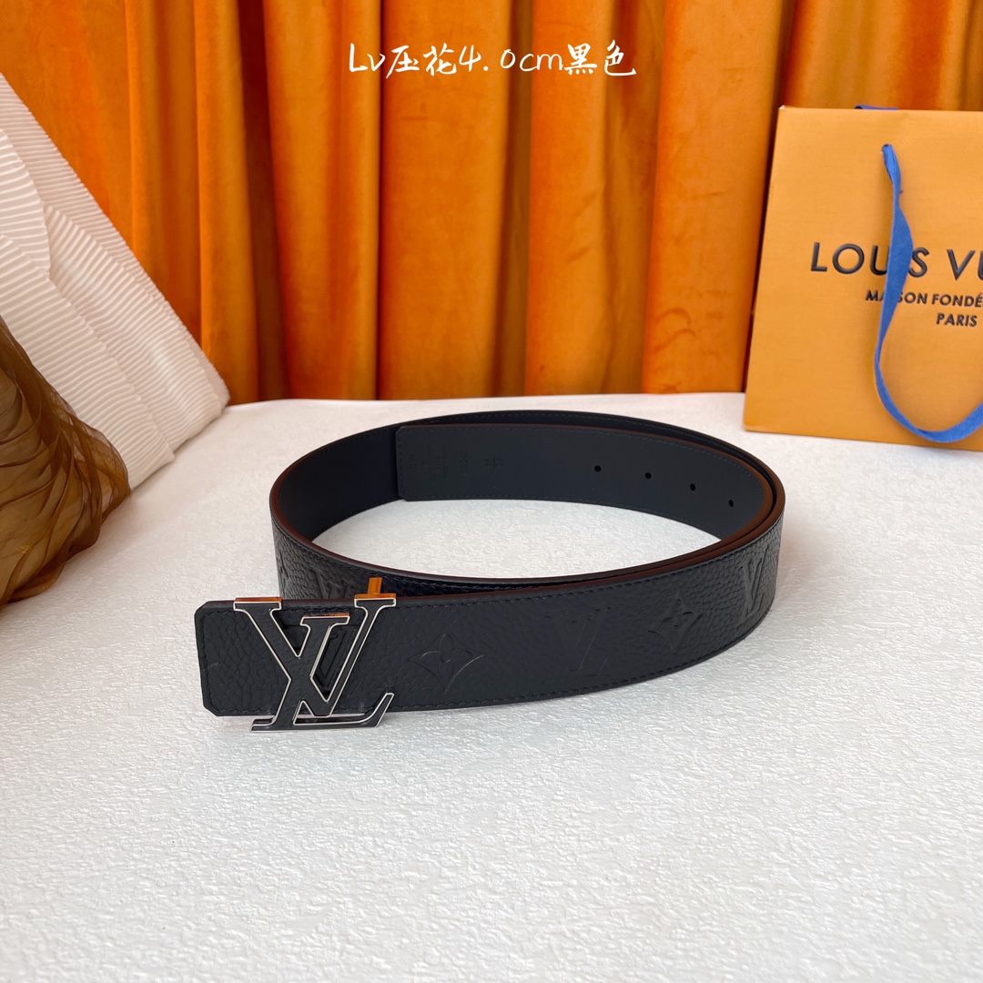Louis Vuitton Basic Belt S-m-l