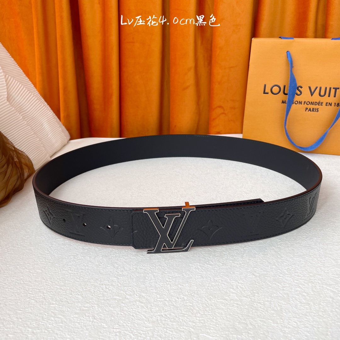 Louis Vuitton Basic Belt S-m-l