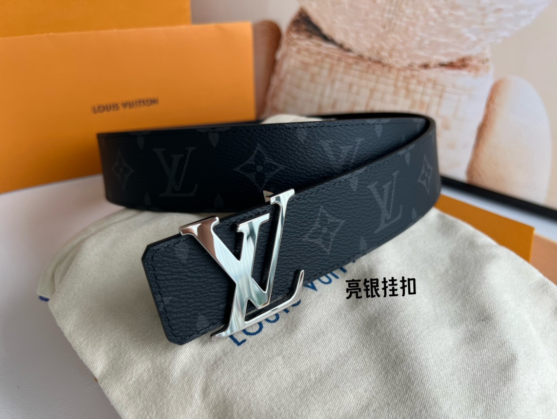 Louis Vuitton Basic Belt S-m-l