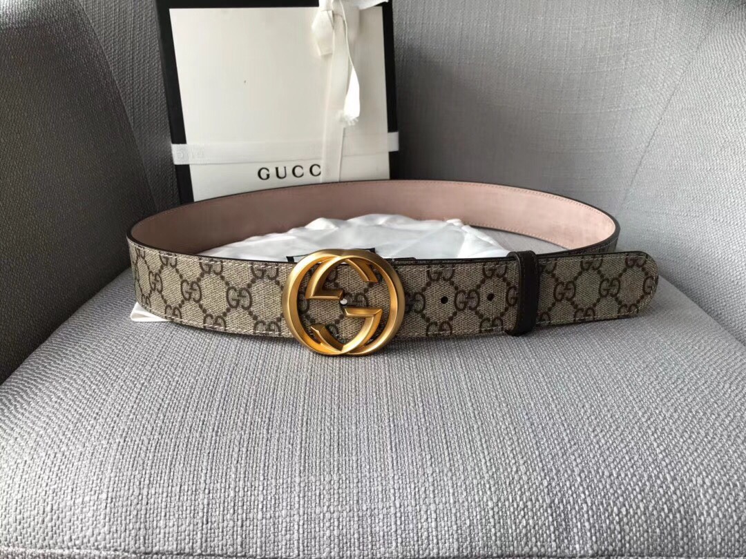 Gucci Basic Belt