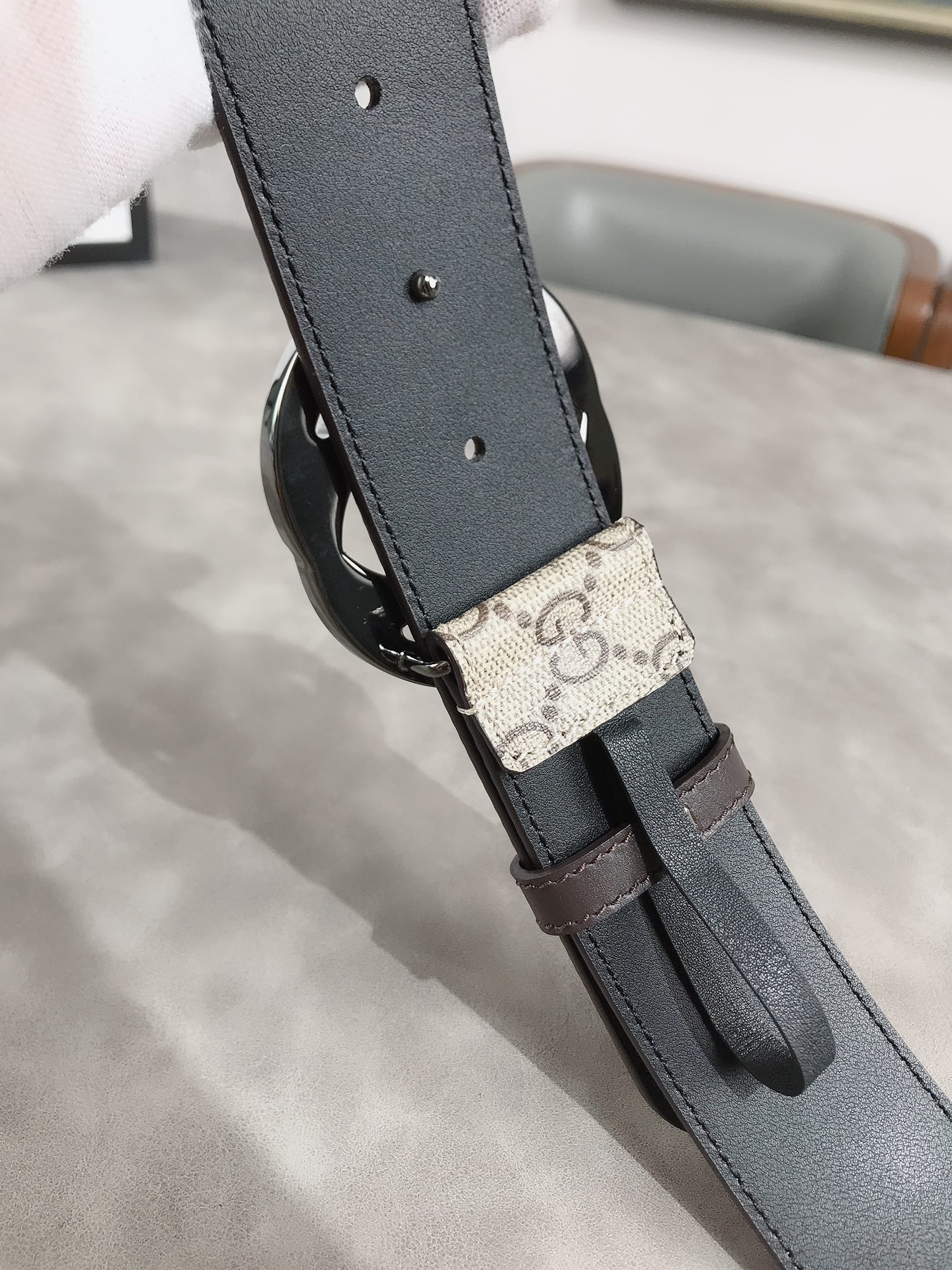 Gucci Basic Belt