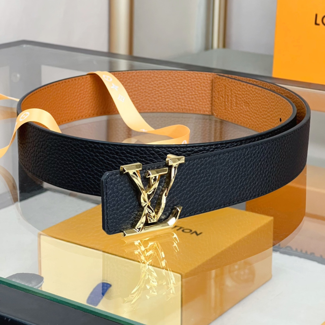Louis Vuitton Basic Belt S-m-l
