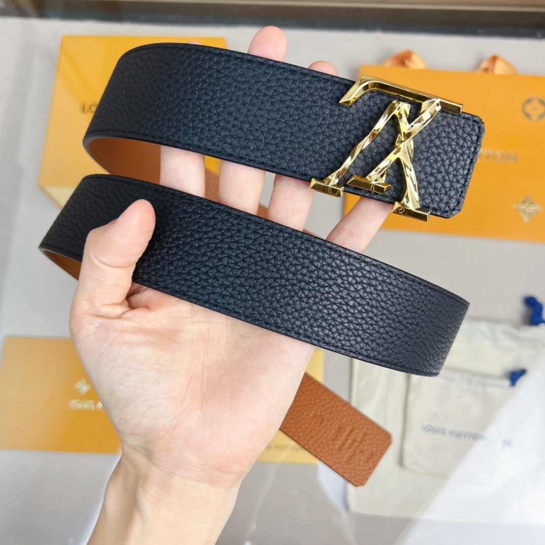 Louis Vuitton Basic Belt S-m-l
