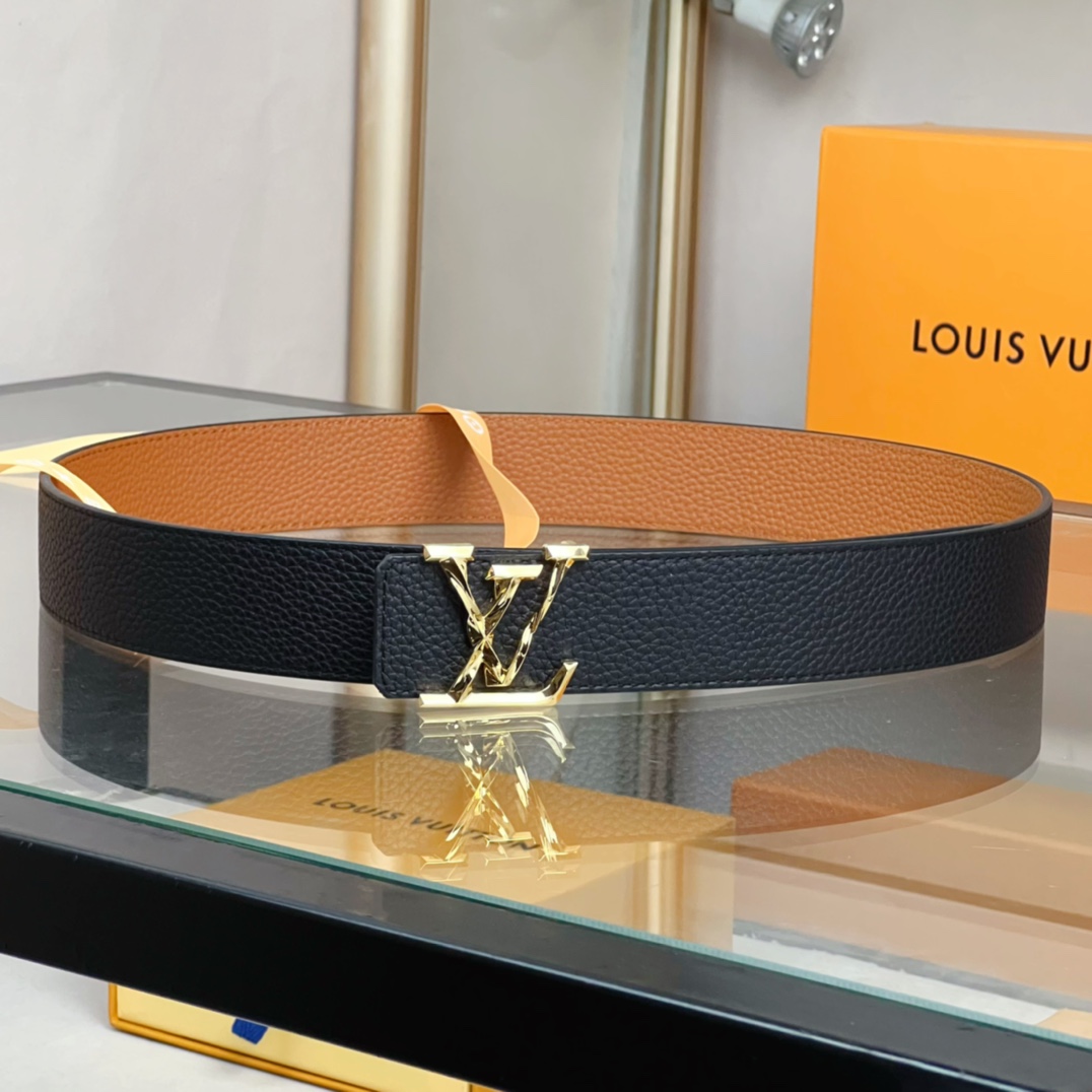 Louis Vuitton Basic Belt S-m-l