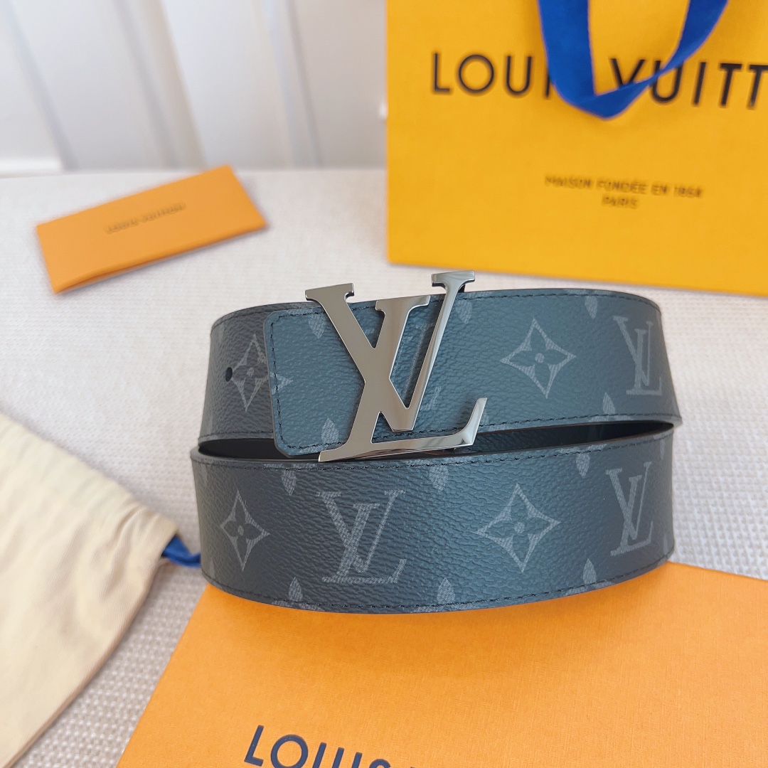 Louis Vuitton Basic Belt S-m-l