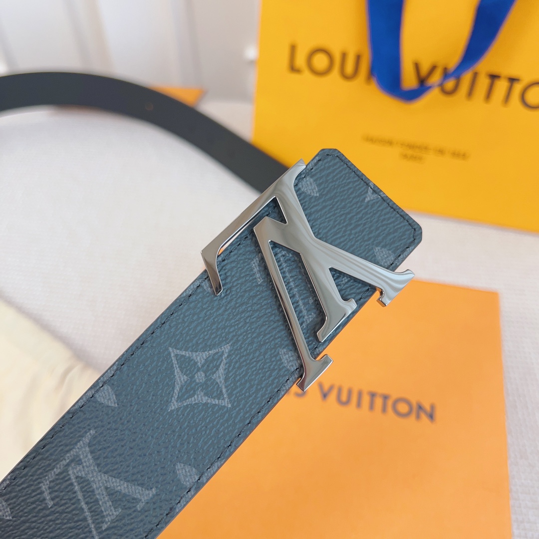 Louis Vuitton Basic Belt S-m-l