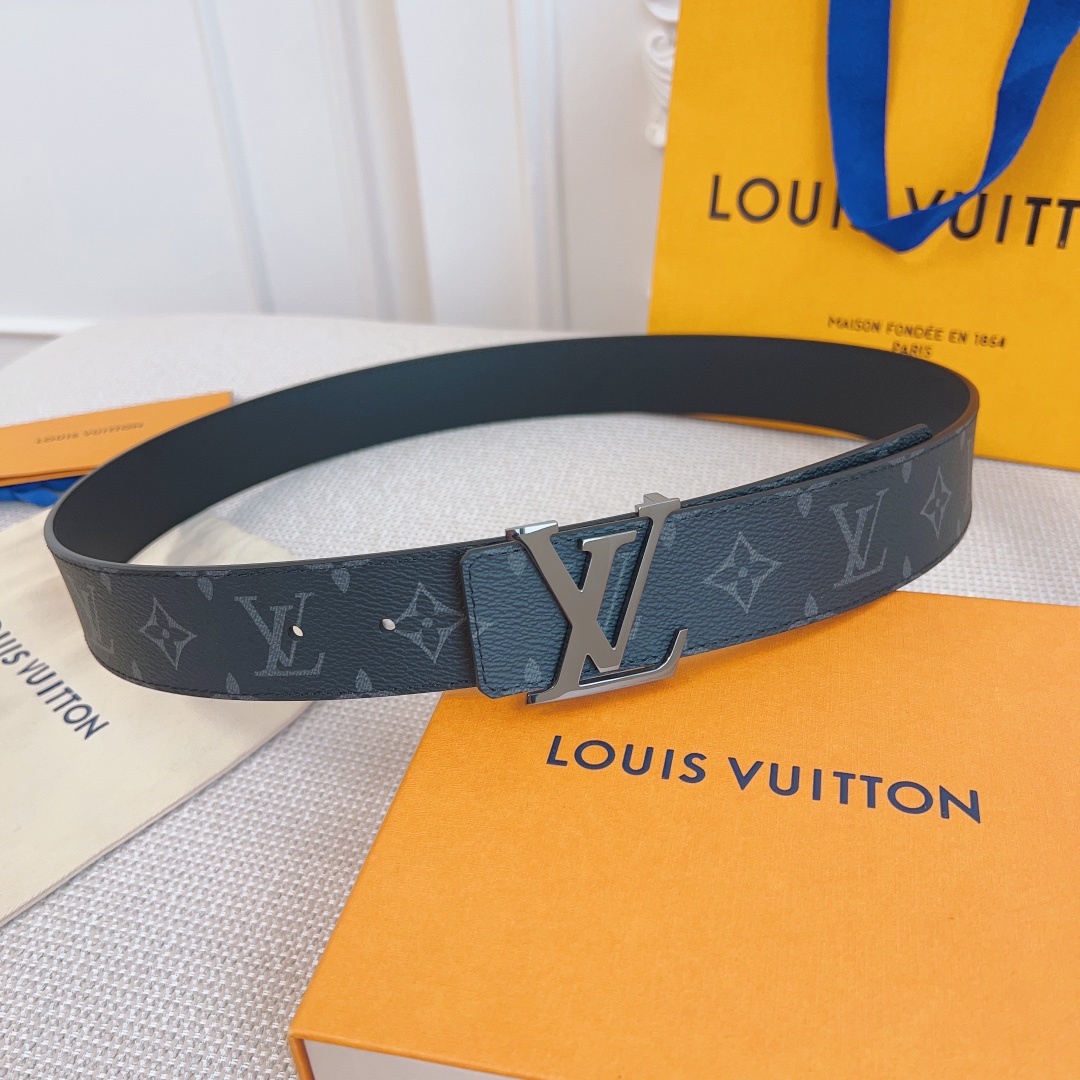 Louis Vuitton Basic Belt S-m-l