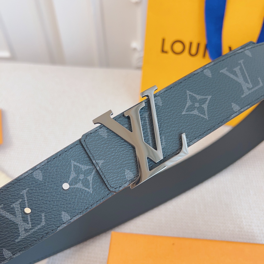 Louis Vuitton Basic Belt S-m-l