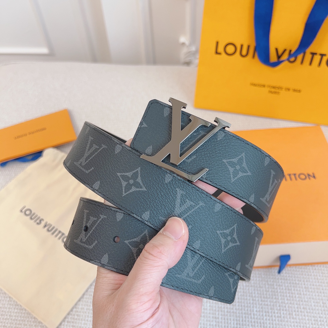 Louis Vuitton Basic Belt S-m-l