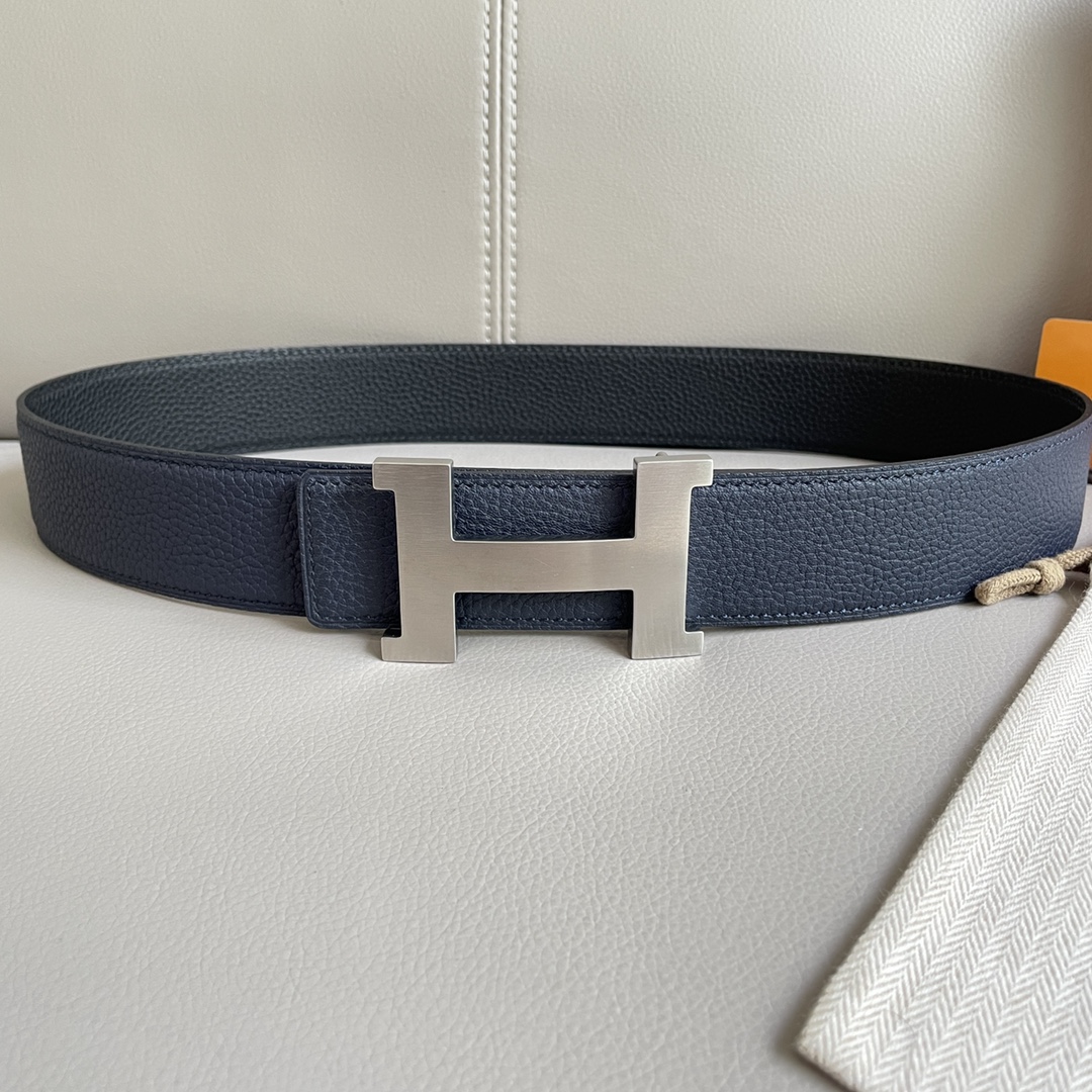 Hermès Basic Belt M