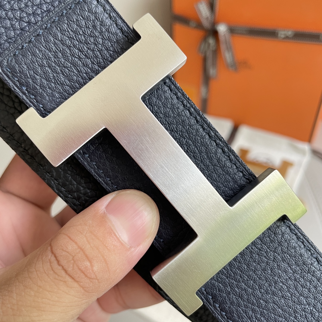 Hermès Basic Belt M