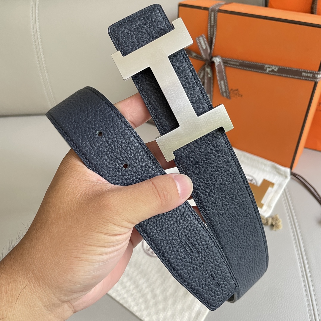 Hermès Basic Belt M