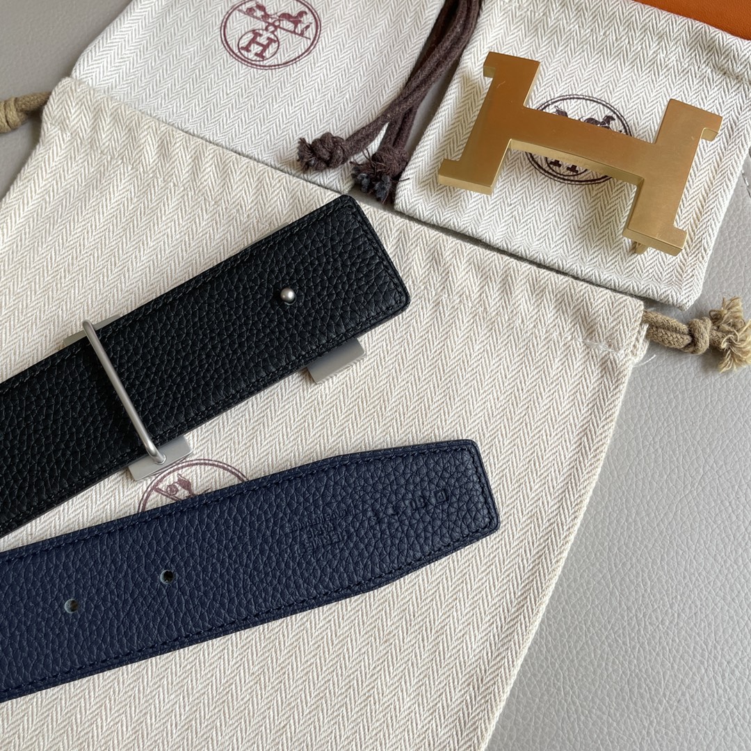 Hermès Basic Belt M