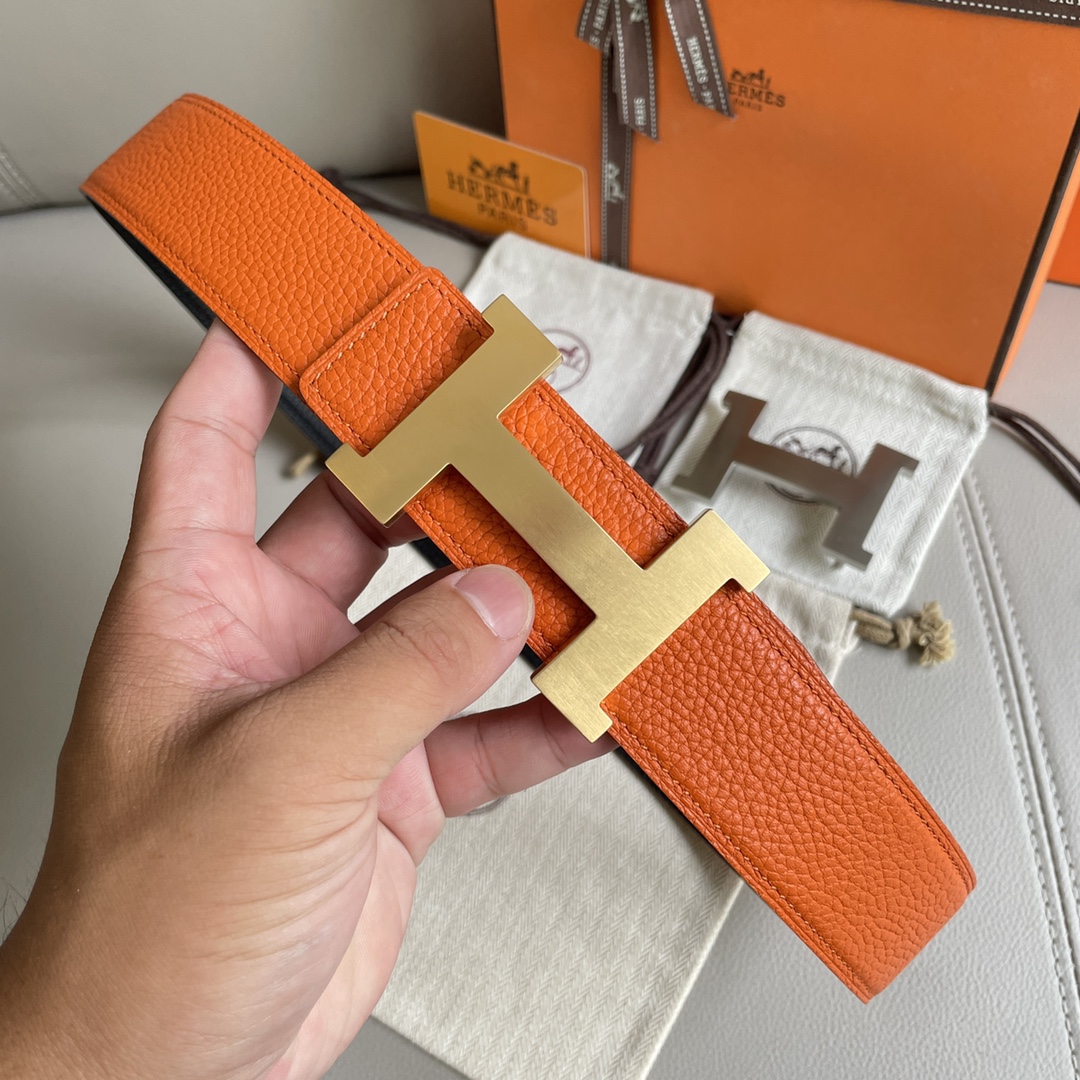 Hermès Basic Belt M