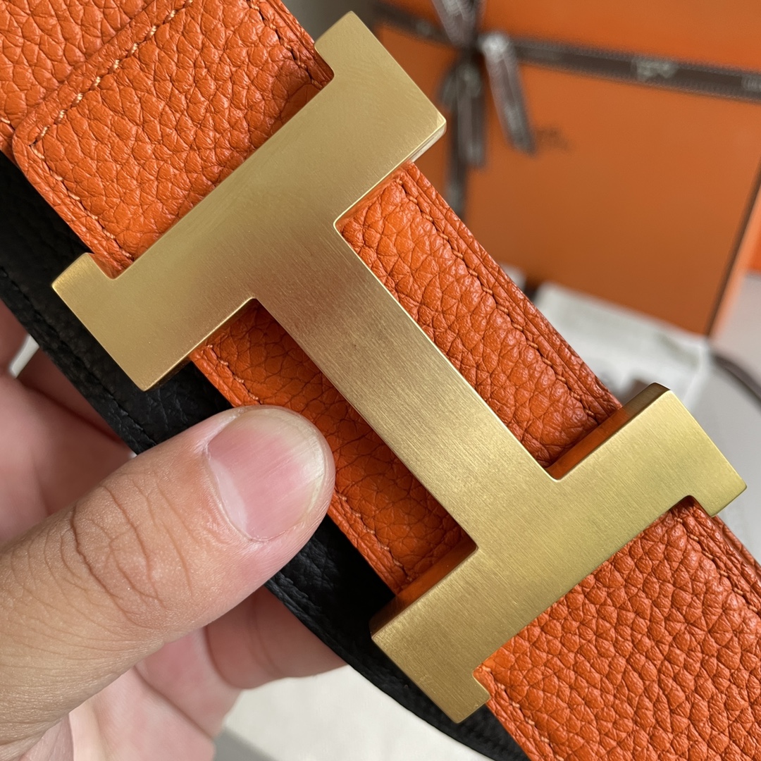 Hermès Basic Belt M