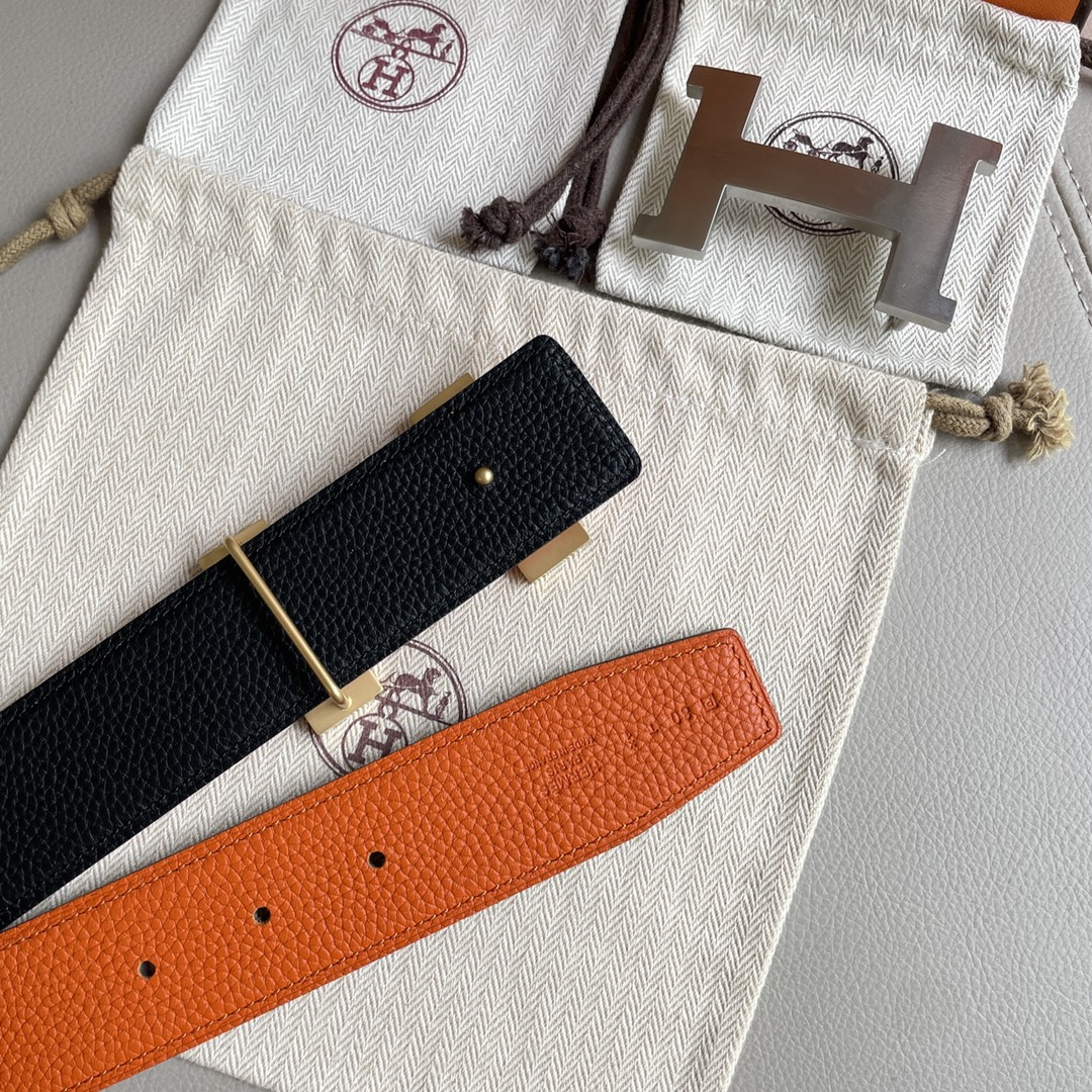 Hermès Basic Belt M