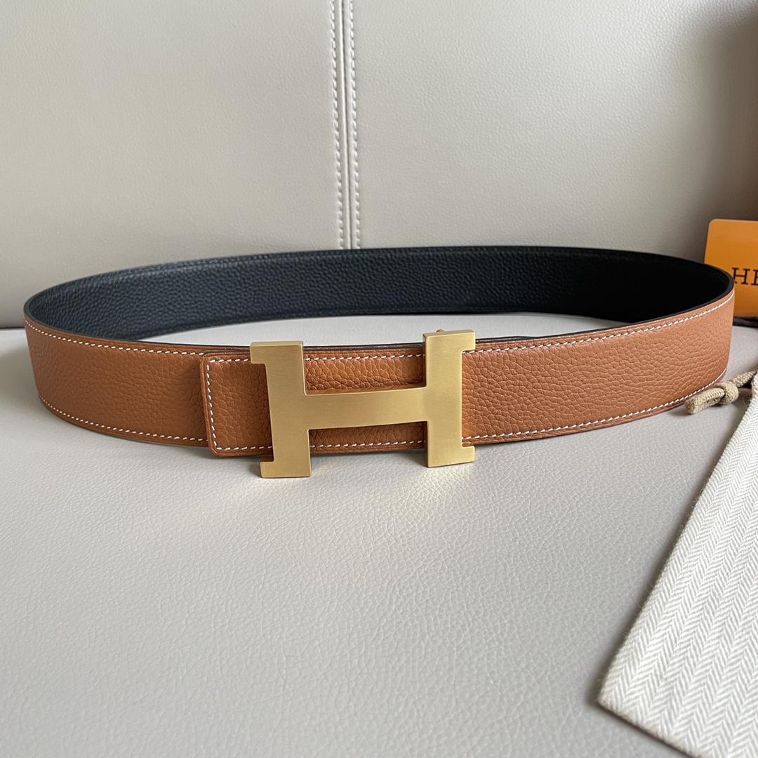 Hermès Basic Belt M