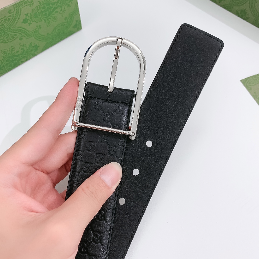 Gucci Basic Belt