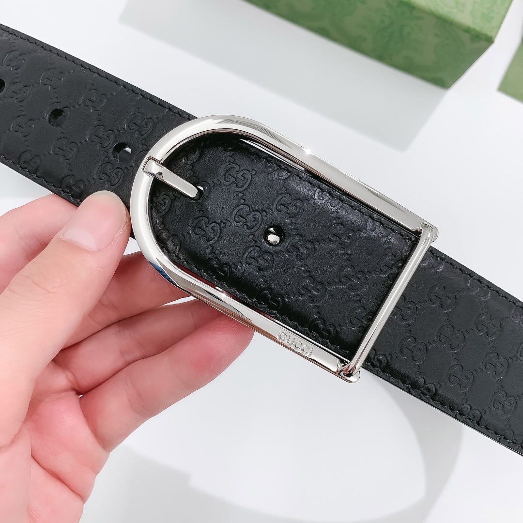 Gucci Basic Belt