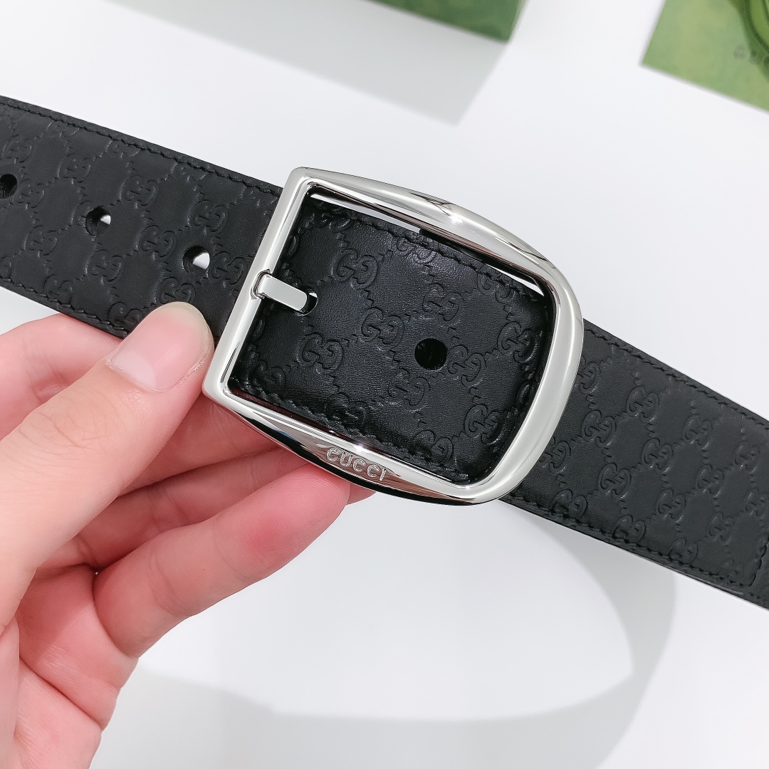 Gucci Basic Belt