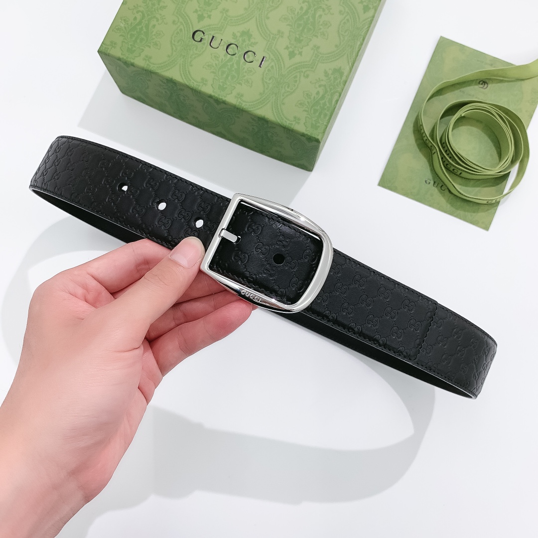 Gucci Basic Belt