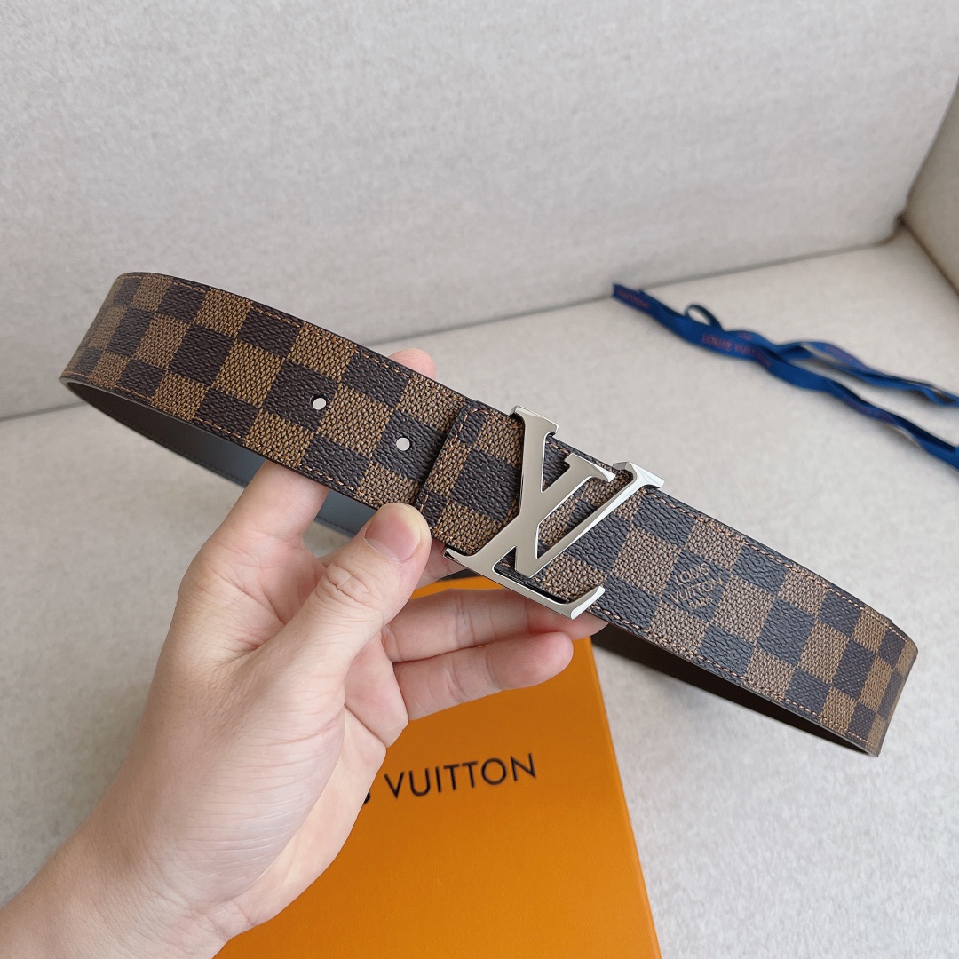 Basic Belt 40mm-l