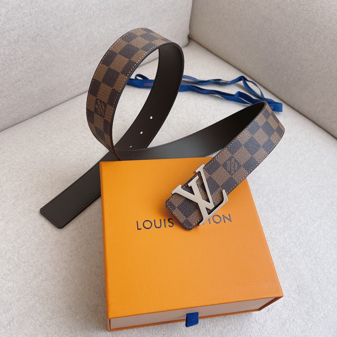 Basic Belt 40mm-l