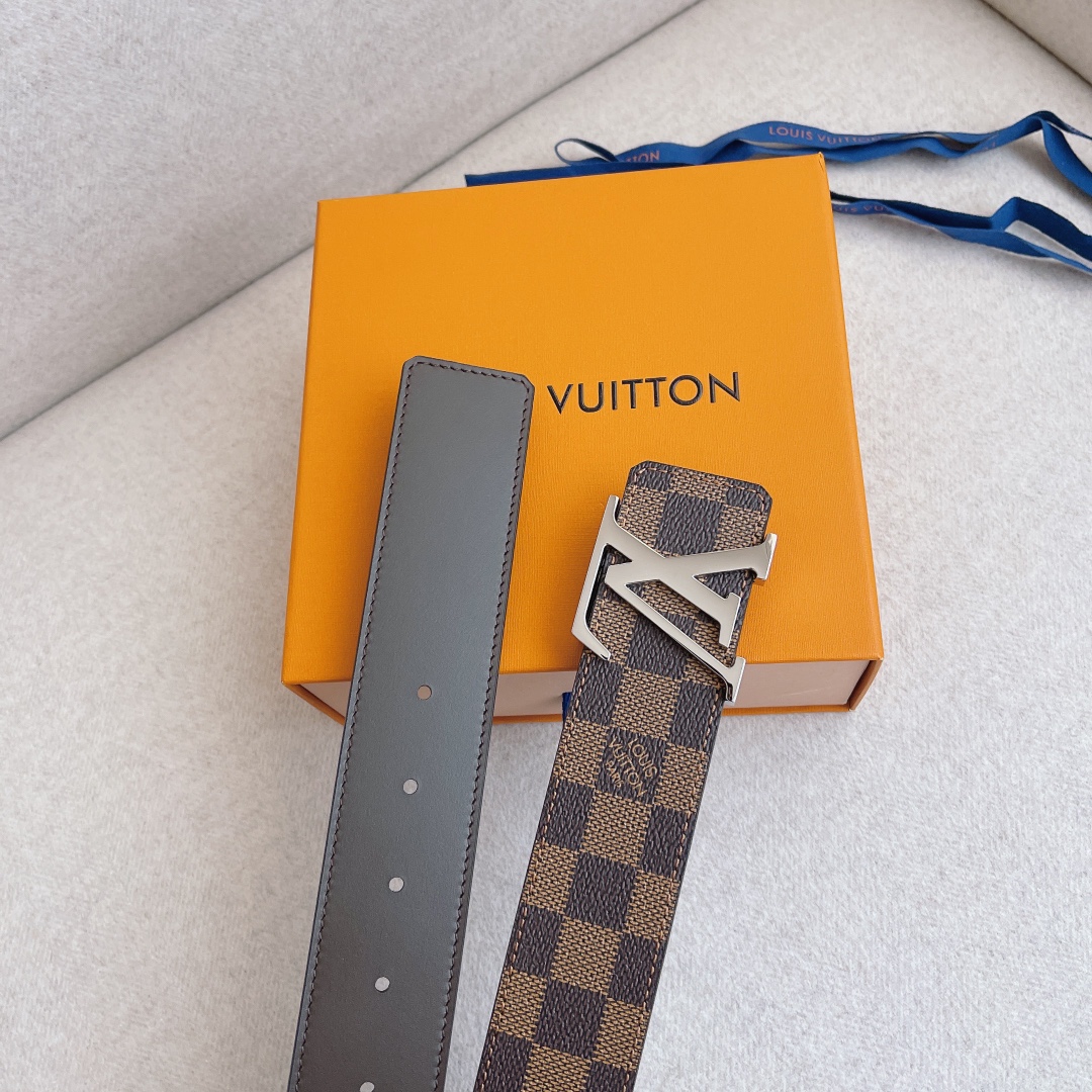 Basic Belt 40mm-l